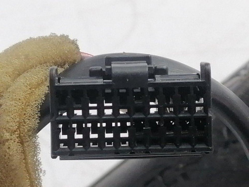  RETROVISOR IZQUIERDO JAGUAR S-TYPE (03.1999) 