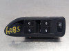 MANDO ELEVALUNAS DELANTERO IZQUIERDO Renault LAGUNA II GRANDTOUR (KG0) 