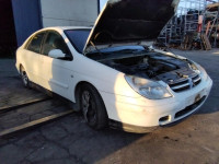 CITROEN C5 BERLINA