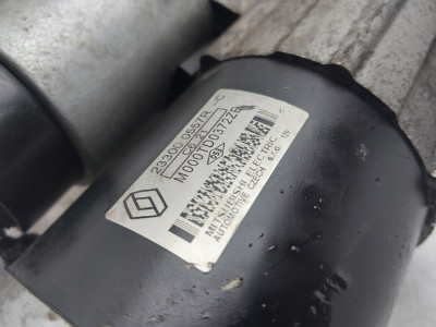 MOTOR ARRANQUE, Renault, CAPTUR I