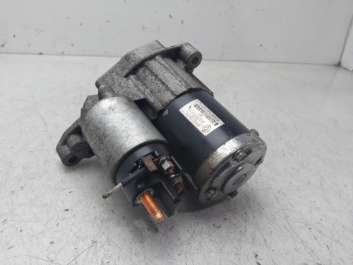 MOTOR ARRANQUE Renault CAPTUR I 