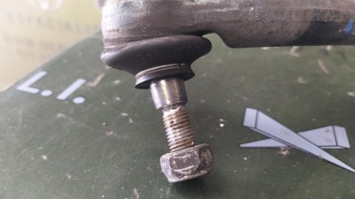 CREMALLERA DIRECCION, FIAT, I DOBLÒ (119)