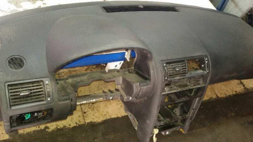 AIRBAG DELANTERO DERECHO Ford MONDEO BERLINA (GE) 