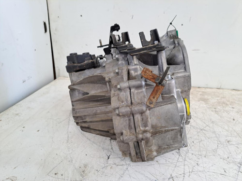 CAJA CAMBIOS SSANGYONG TIVOLI 