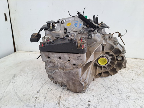 CAJA CAMBIOS SSANGYONG TIVOLI 