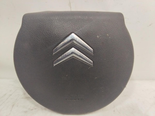 AIRBAG DELANTERO IZQUIERDO CITROEN C4 BERLINA 