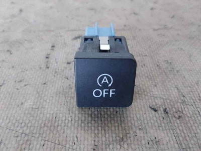 INTERRUPTOR, VOLKSWAGEN, GOLF VI (5K1)(10.2008)