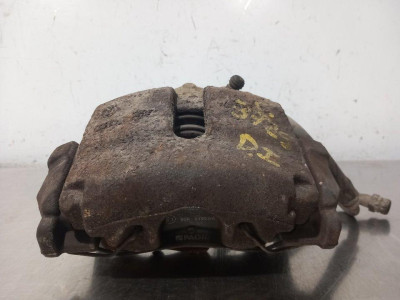 PINZA DE FRENO DELANTERA IZQUIERDA, VOLKSWAGEN, PASSAT BERLINA (362)