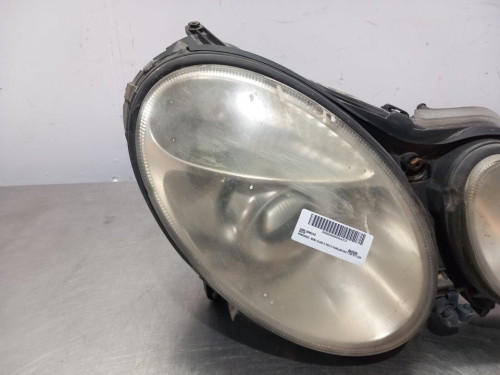  FARO DERECHO MERCEDES-BENZ CLASE E (BM 211) FAMILIAR 
