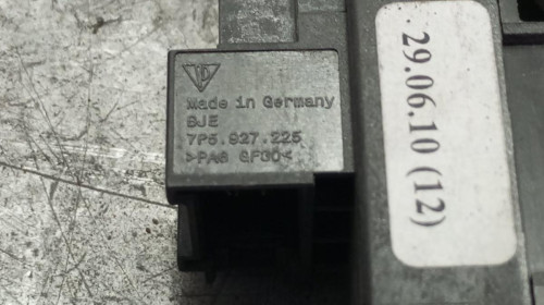  PORSCHE CAYENNE (TIPO 92A) 