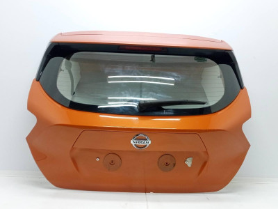 PORTON TRASERO, NISSAN, MICRA (K14)