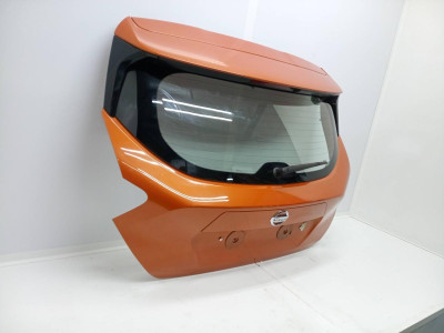 PORTON TRASERO, NISSAN, MICRA (K14)