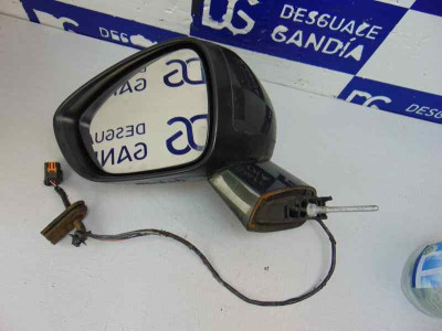 RETROVISOR IZQUIERDO