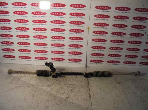  CREMALLERA DIRECCION Ford FIESTA BERL./EXPRESS 