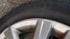 VOLKSWAGEN POLO V (6C1) — vehículo donante para recambios 