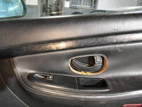 MANETA INTERIOR DELANTERA DERECHA Peugeot 406 BERLINA (S1/S2) 