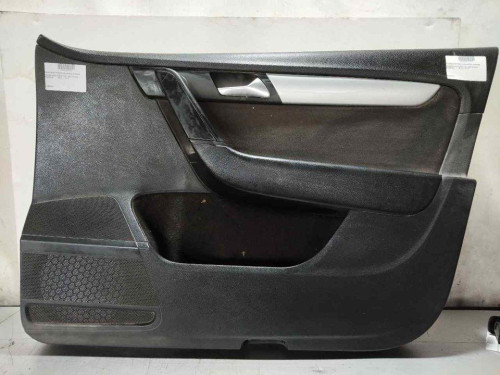 GUARNECIDO PUERTA DELANTERA DERECHA VOLKSWAGEN PASSAT BERLINA (362) 
