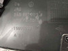 GUARNECIDO PUERTA DELANTERA DERECHA VOLKSWAGEN PASSAT BERLINA (362) 