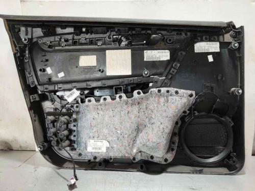 GUARNECIDO PUERTA DELANTERA DERECHA VOLKSWAGEN PASSAT BERLINA (362) 