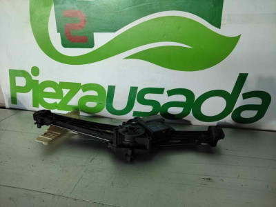 ELEVALUNAS TRASERO DERECHO, PEUGEOT, 3008