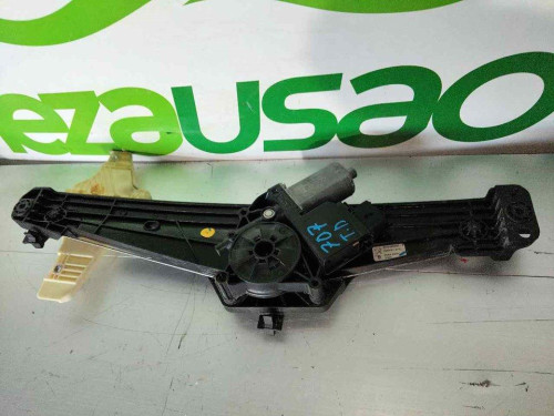 ELEVALUNAS TRASERO DERECHO Peugeot 3008 