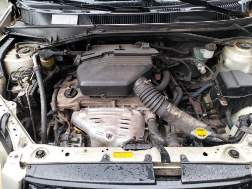  TOYOTA RAV4 (A2) 