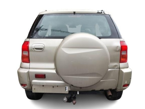  TOYOTA RAV4 (A2) 