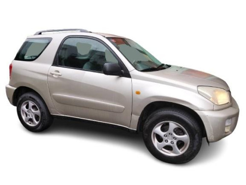  TOYOTA RAV4 (A2) 