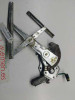  ELEVALUNAS TRASERO IZQUIERDO, JEEP, CHEROKEE (J) 