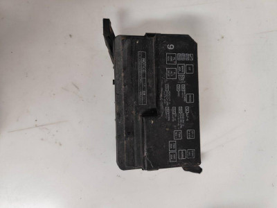 CAJA RELES / FUSIBLES, TOYOTA, COROLLA (E11)