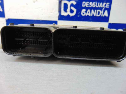  CENTRALITA MOTOR UCE FIAT III PUNTO (199) 