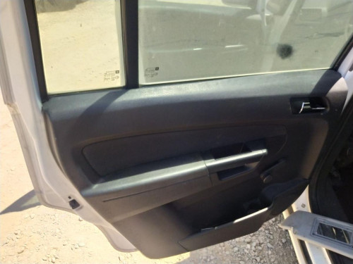  ELEVALUNAS TRASERO IZQUIERDO Opel ZAFIRA B 