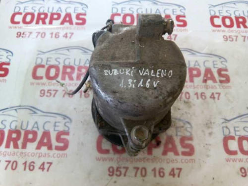 COMPRESOR AIRE ACONDICIONADO 