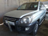  KIA SPORTAGE (KM) 