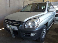 KIA SPORTAGE (KM)