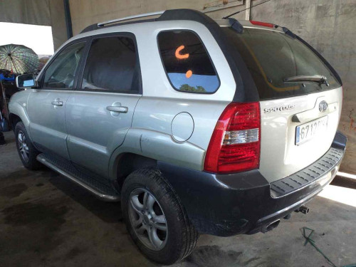  KIA SPORTAGE (KM) 