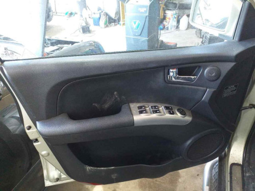  KIA SPORTAGE (KM) 