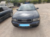 AUDI A4 BERLINA (B5) — автомобиль-донор на запчасти 