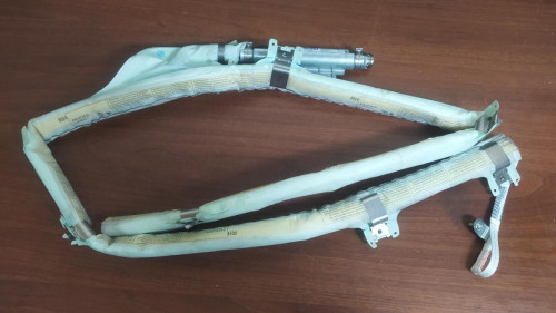 AIRBAG CORTINA DELANTERO DERECHO BMW SERIE X5 (E70) 