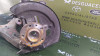 MANGUETA DELANTERA IZQUIERDA VOLVO XC60 