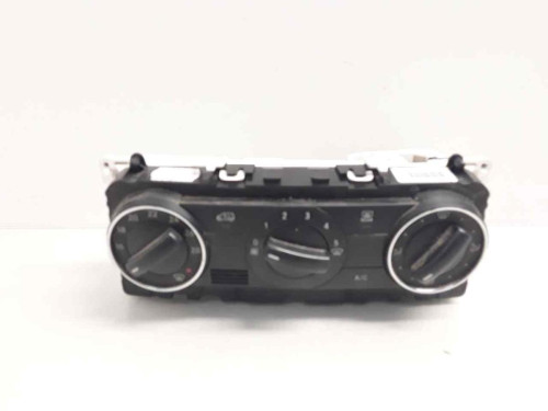 MANDO CALEFACCION / AIRE ACONDICIONADO Mercedes-Benz CLASE B (BM 245) 
