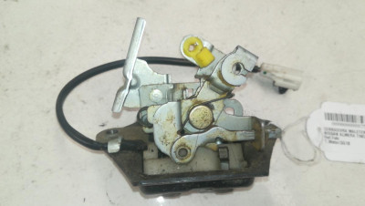 CERRADURA MALETERO / PORTON, NISSAN, ALMERA TINO (V10M)