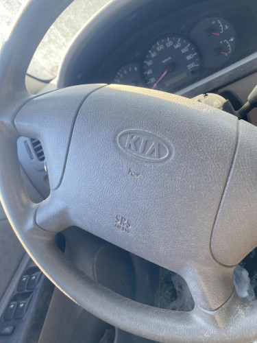 AIRBAG DELANTERO IZQUIERDO Kia RIO (BC) 