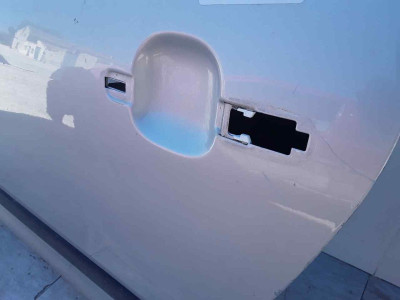 PUERTA TRASERA IZQUIERDA, FORD, GALAXY (VY)