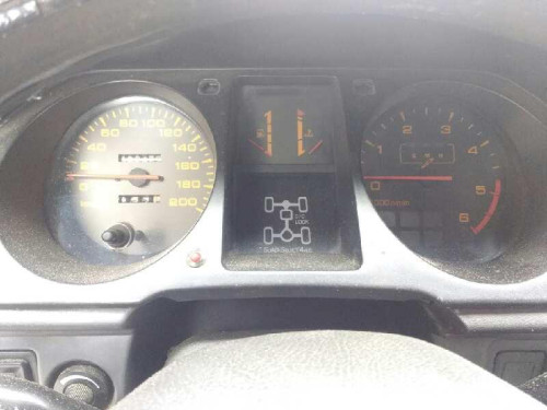  MITSUBISHI MONTERO (V20/V40) 