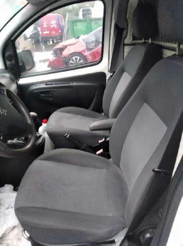  PEUGEOT BIPPER 