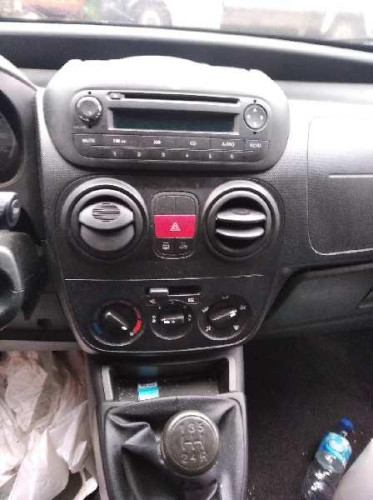  PEUGEOT BIPPER 