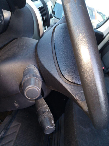 ANILLO AIRBAG, FIAT, DUCATO 3 MAXI FURGÓN TS 35 (295)