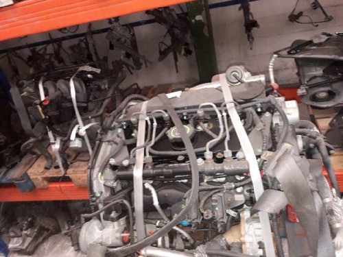  MOTOR COMPLETO 