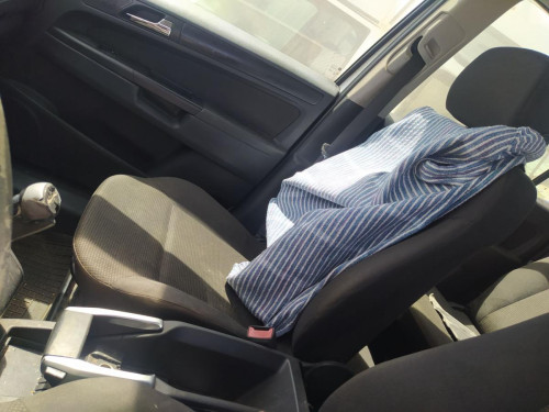  AIRBAG LATERAL DERECHO Opel ZAFIRA B 
